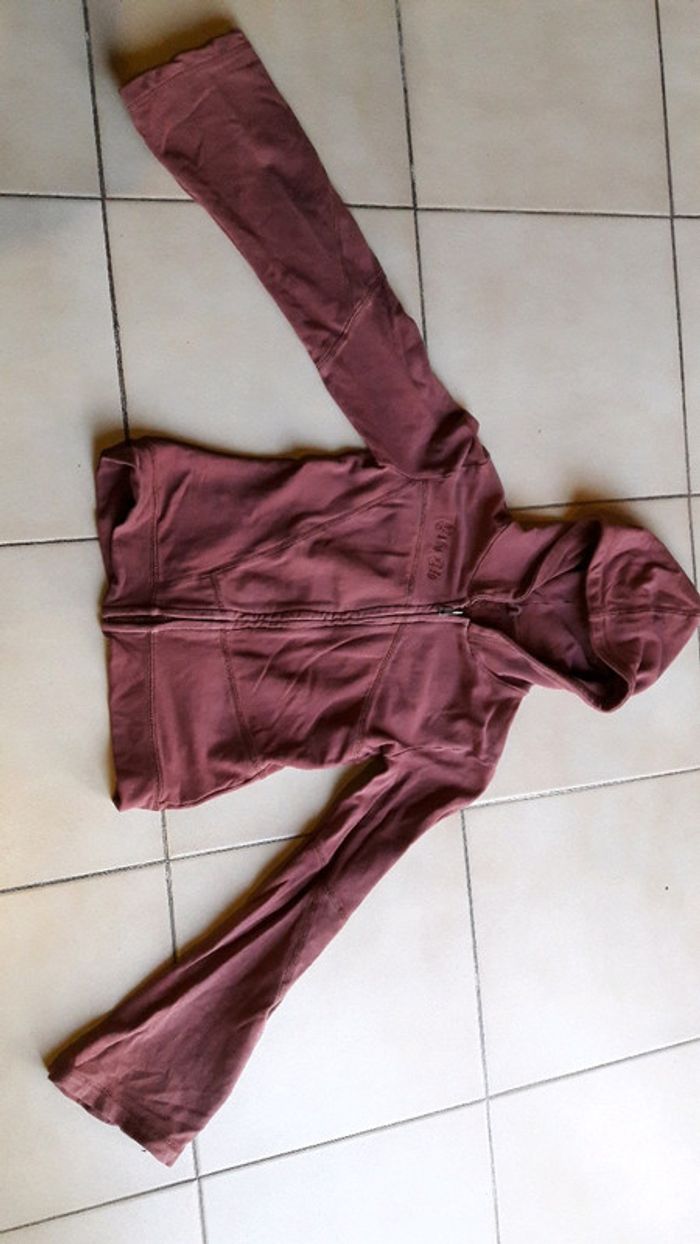 Veste DDP enfant