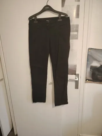 Pantalon mango 44