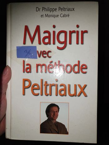 Livre maigrir