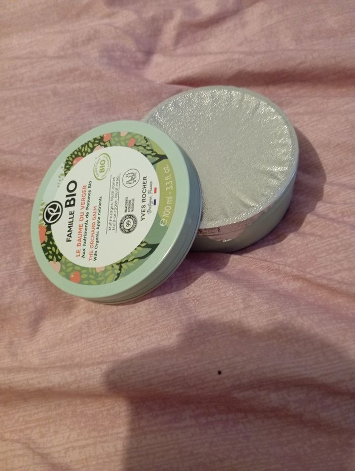 Le baume du verger - photo numéro 2