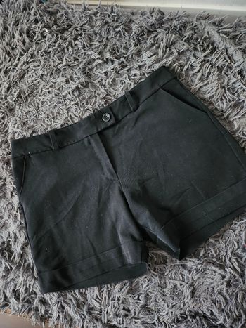 Short femme taille 40