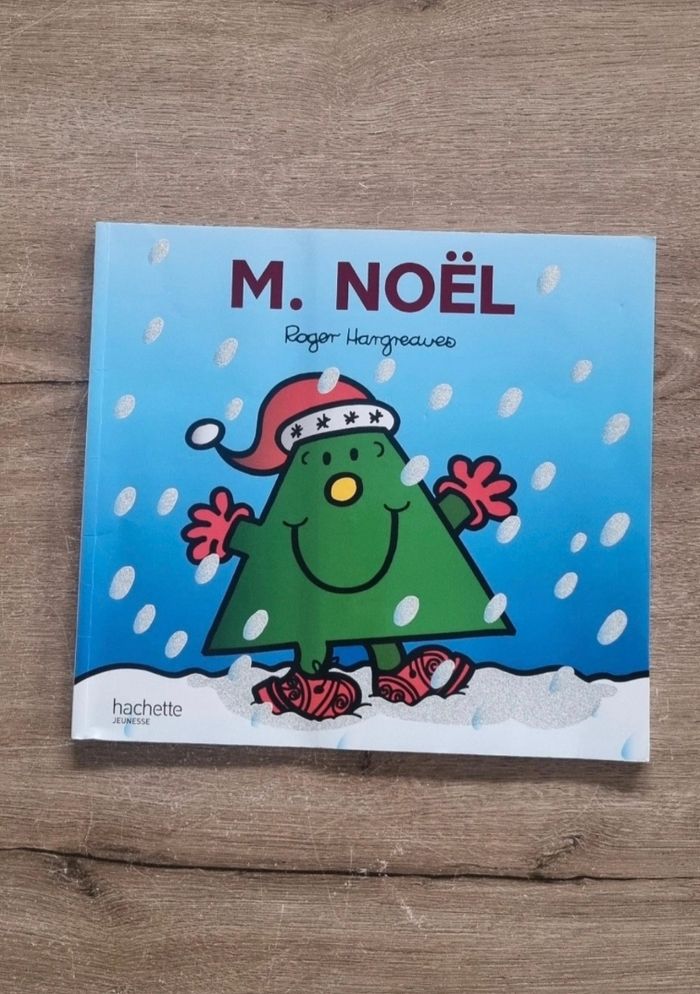 Lot livres M. Et MME NOËL - photo numéro 2