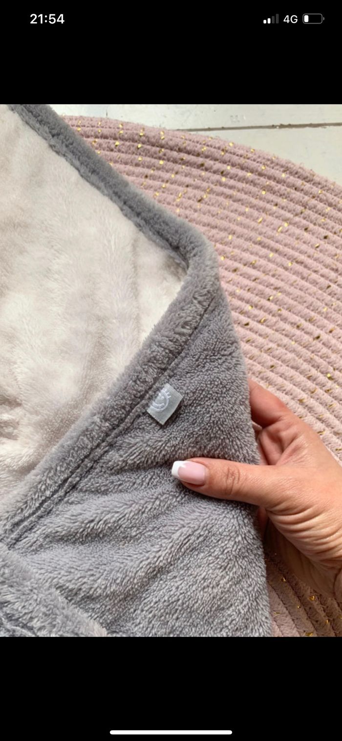 Magnifique nid d’ange Bemini étoiles 🎀 - photo numéro 4