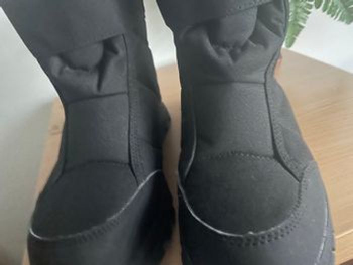 ❄️ À Vendre : Bottes de Neige Quechua SH100 X-Warm Femme - T. 37,5🎿 - photo numéro 7