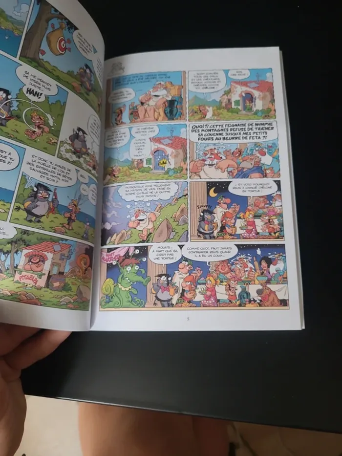 Bd King - photo numéro 4
