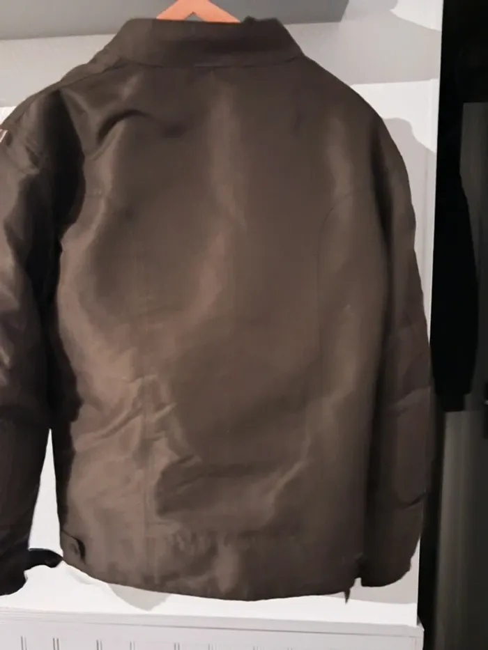 Blouson moto - photo numéro 4