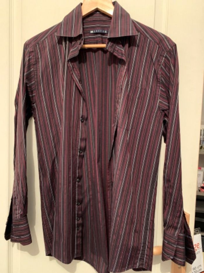 Chemise