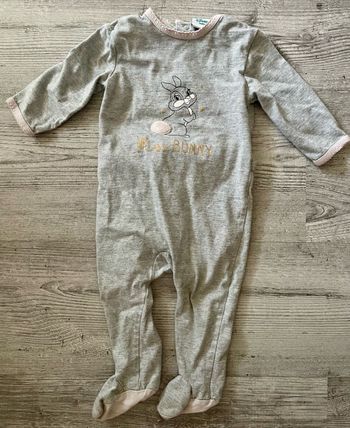 Pyjama 9 mois Disney