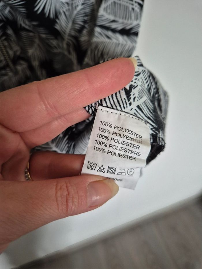 Blouse débardeur Agathe velmont taille 36 - photo numéro 4