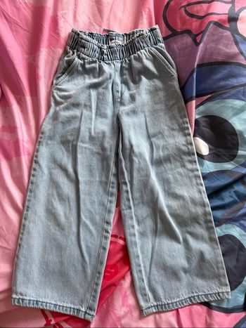 Pantalon 6 ans