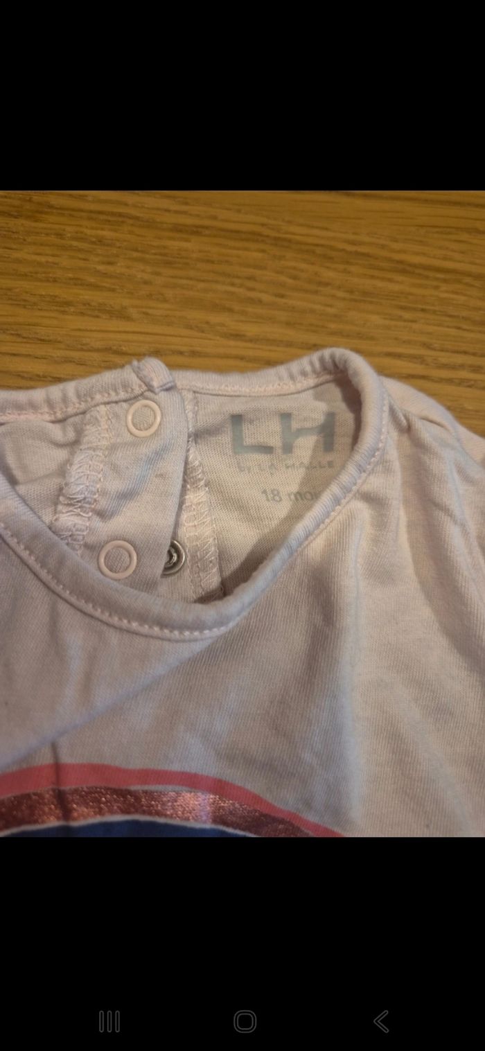 T-shirt - photo numéro 3