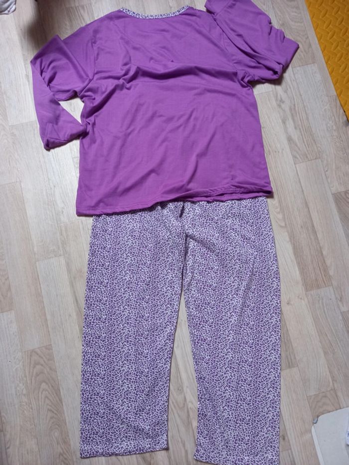Pyjama neuf - photo numéro 11