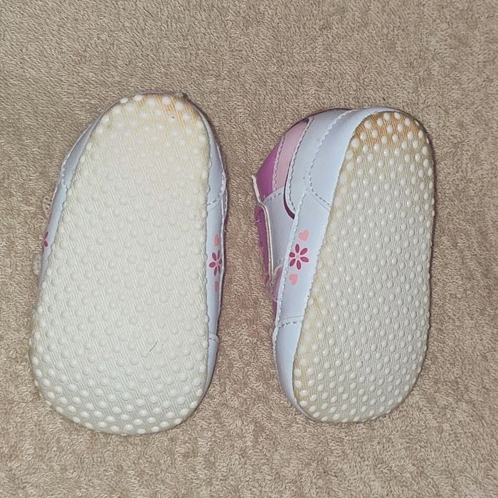 Chaussures bébé fille - photo numéro 4