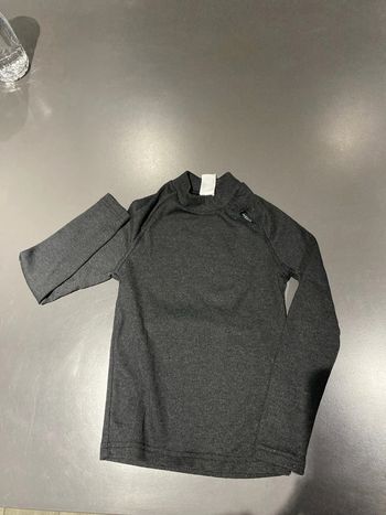 Sous pull wedze 6 ans