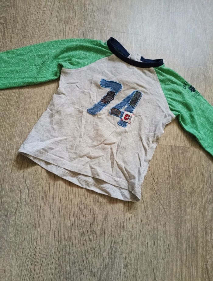 Lot de vêtements 9 mois - photo numéro 4