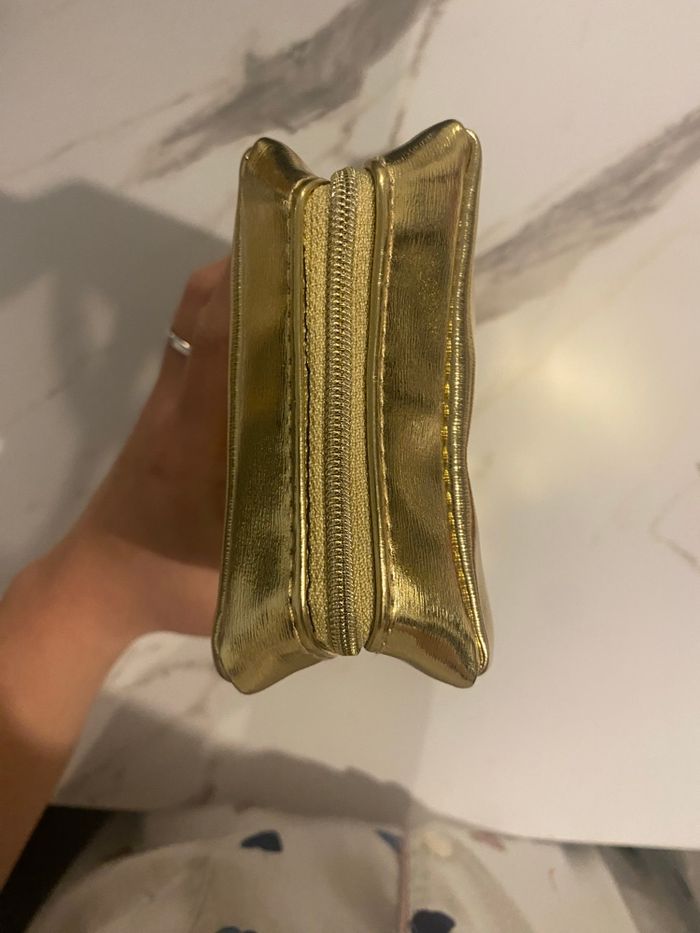 Trousse de toilette YSL - photo numéro 2