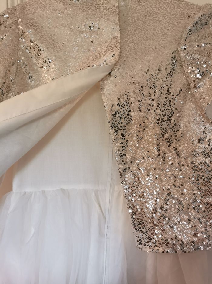 Robe ceremonie TAO neuve - photo numéro 9