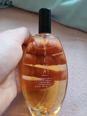 Parfum femme