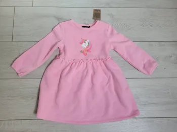 Robe neuve 24 mois