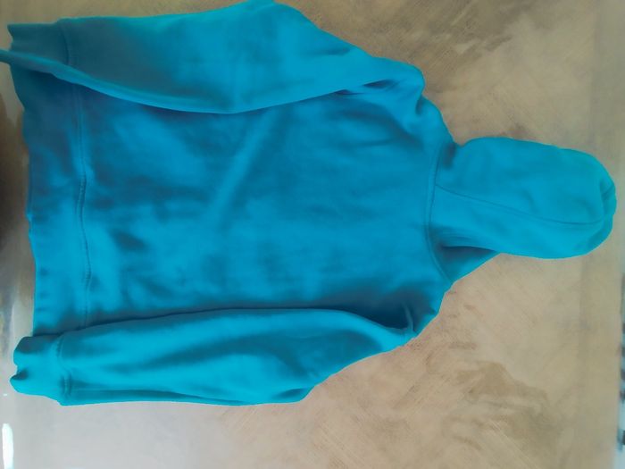 Lot de 2 gilets zippés T12A - photo numéro 6