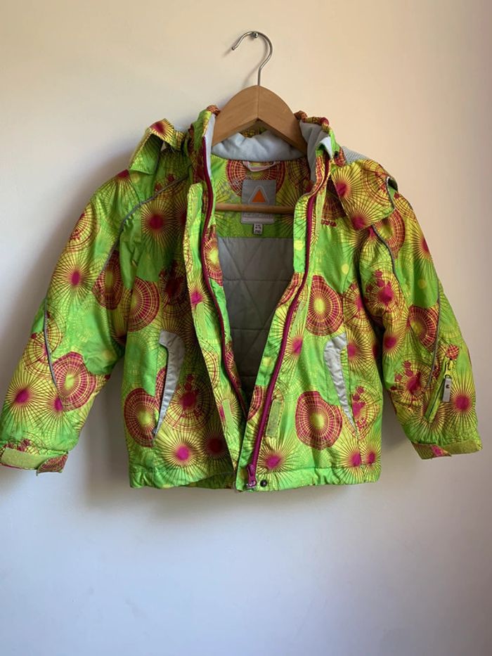 Manteau Icepeak - Taille 5 ans