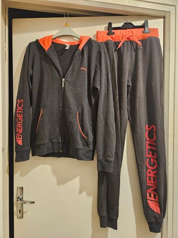 Survêtement Energetics