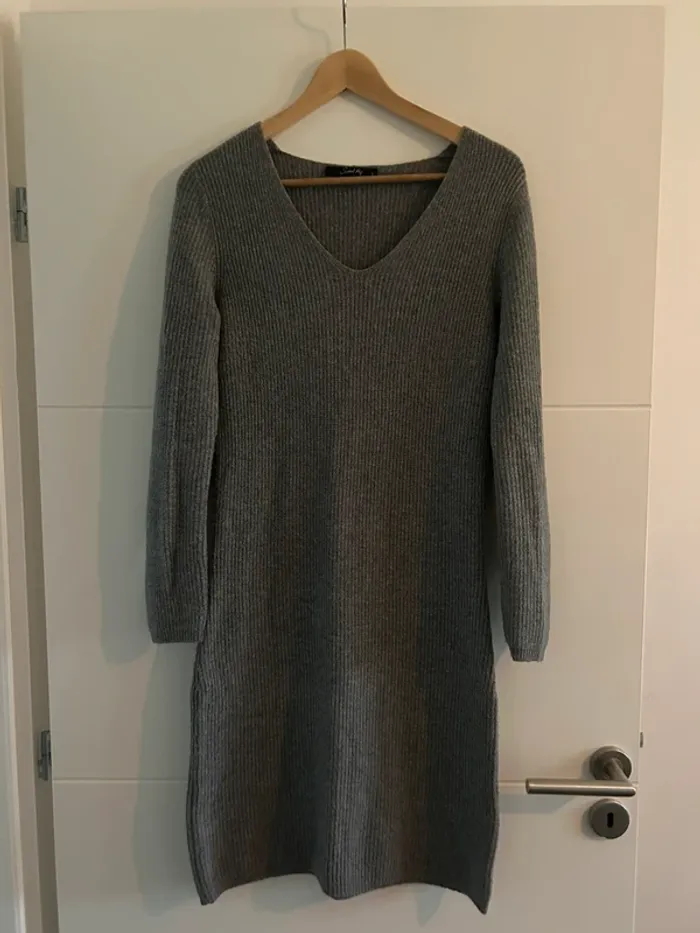 Robe pull
