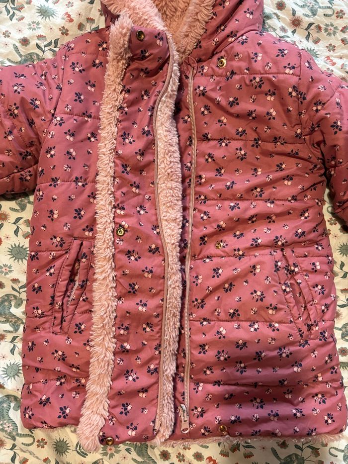 Manteau réversible Sergent Major - photo numéro 6