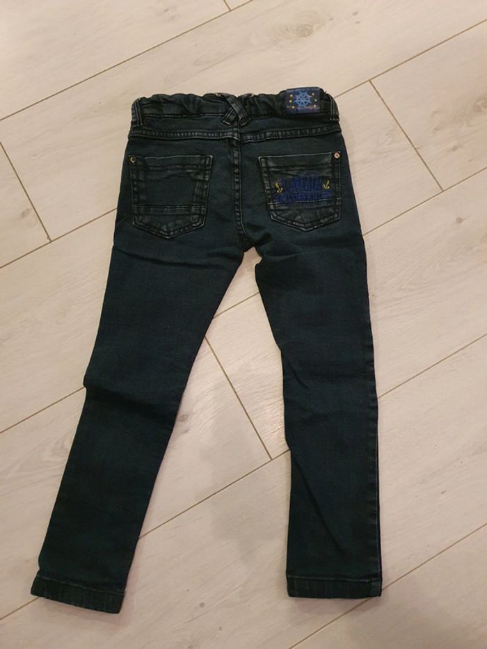 Jean 4 ans - photo numéro 2