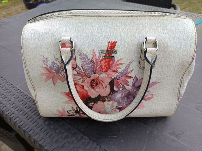 Sac guess