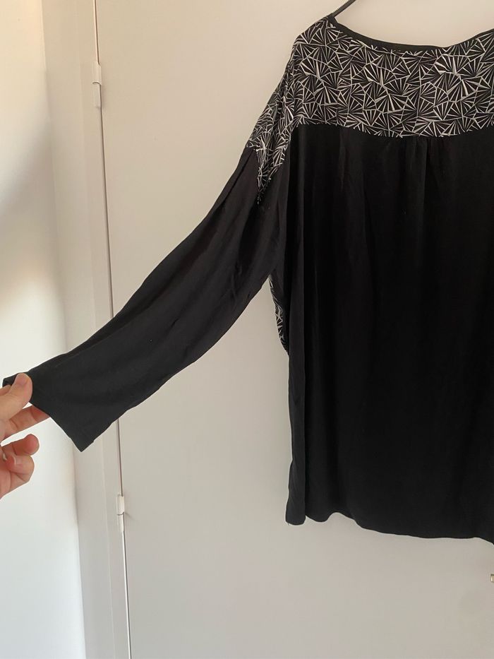 Blouse 48 - photo numéro 3