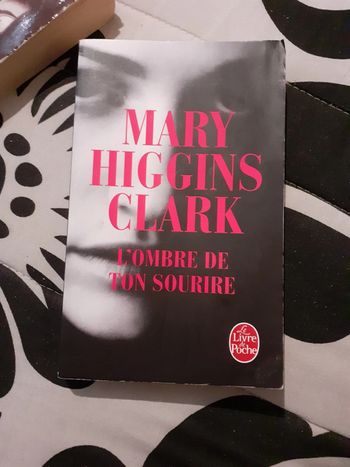 L'ombre de ton sourire