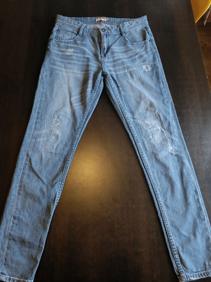 Pantalon DDP - Taille 36
