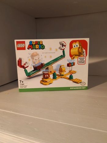 Lego mario 71365
