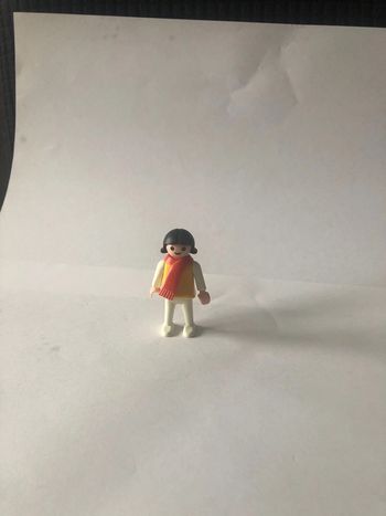 Figurine Playmobil