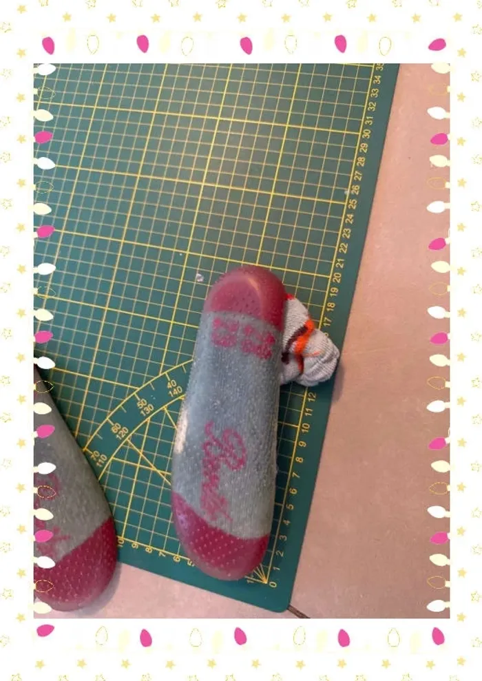 Chaussons 30? - photo numéro 4