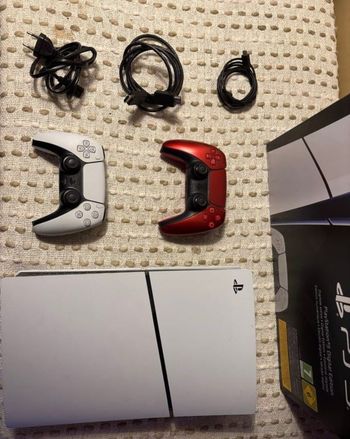 PlayStation Ps5