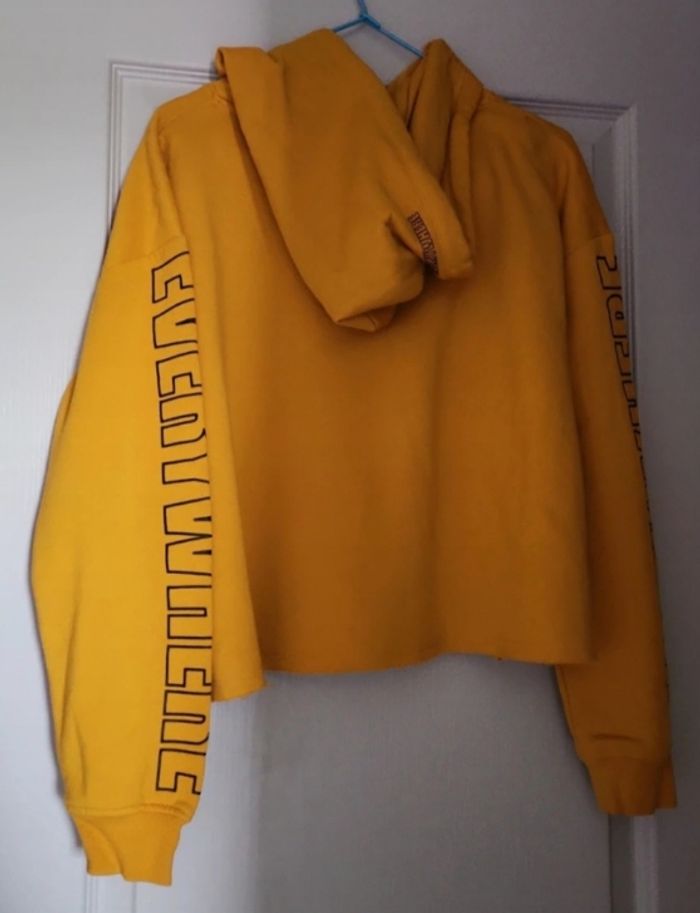 Pull à capuche - photo numéro 4