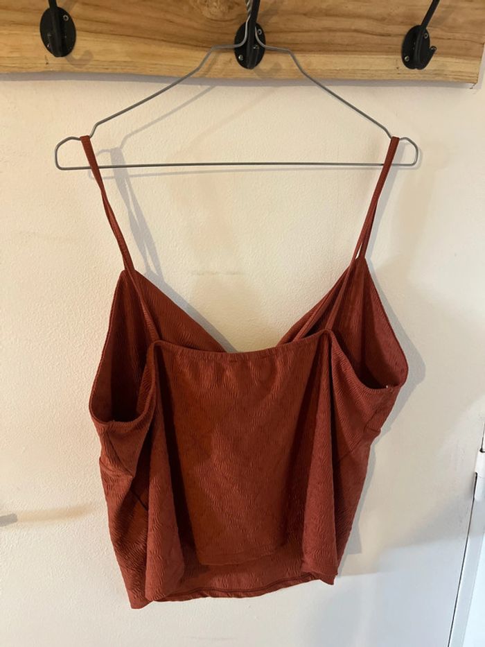 Haut femme - photo numéro 3