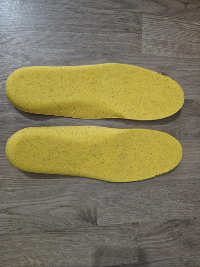 Bottines noires Superga neuves jamais portées dans leur boîte d'origine taille 38 - photo numéro 9