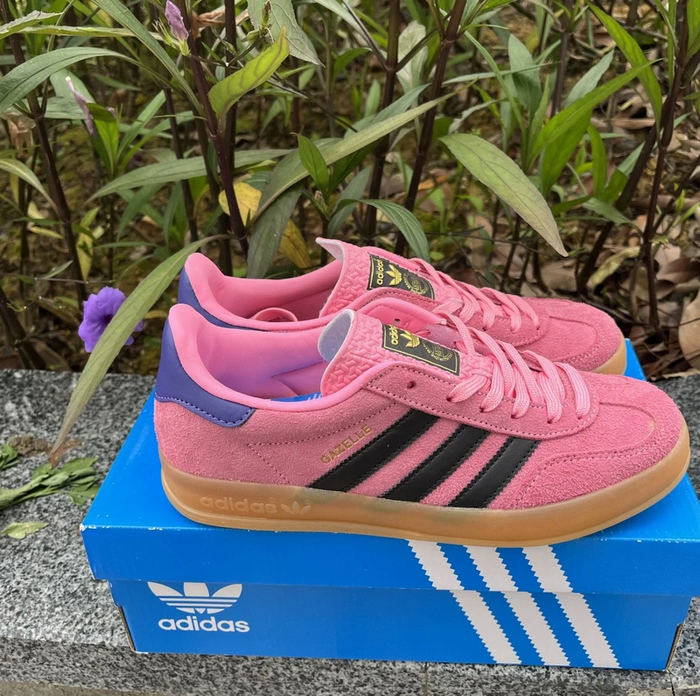 Adidas Samba OG Rose 37 - photo numéro 2