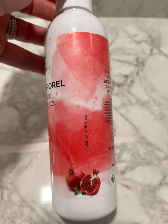 Lait Corporel Lune pour l’autre - photo numéro 3