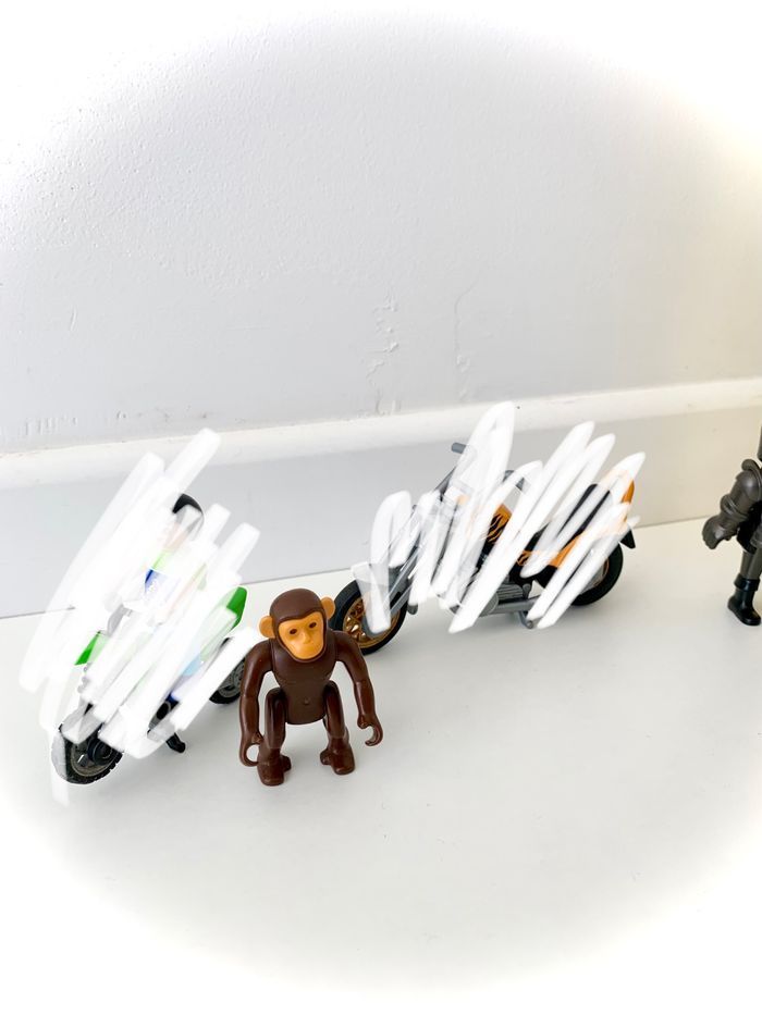 Divers playmobil - photo numéro 2