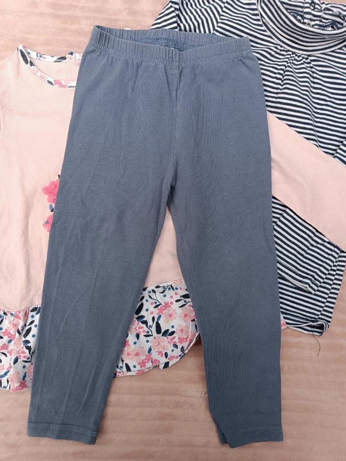 🔸Lot 3 Vêtements - 24 Mois🔸 - photo numéro 3