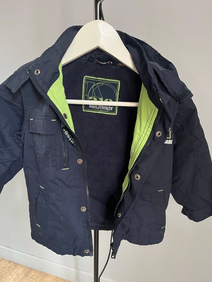 Manteau NKY - photo numéro 3