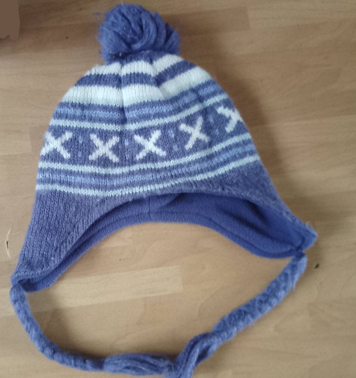 Bonnet