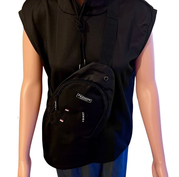 Sac Bandoulière - photo numéro 3