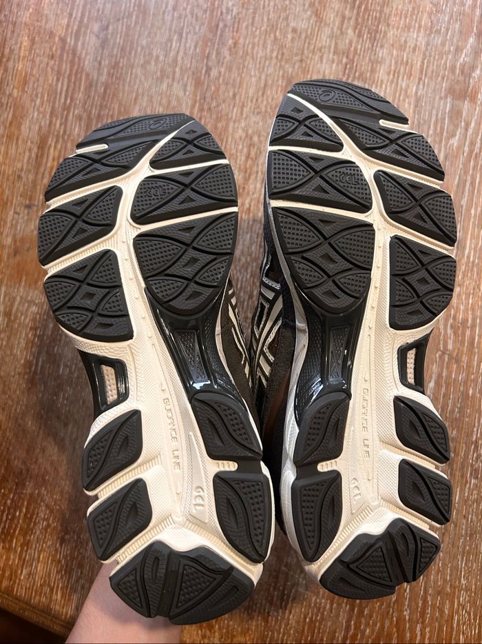 Asics Gel-Nyc Coffee 42 - photo numéro 2