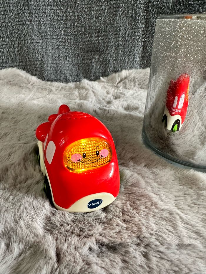 Timon le petit avion - photo numéro 3