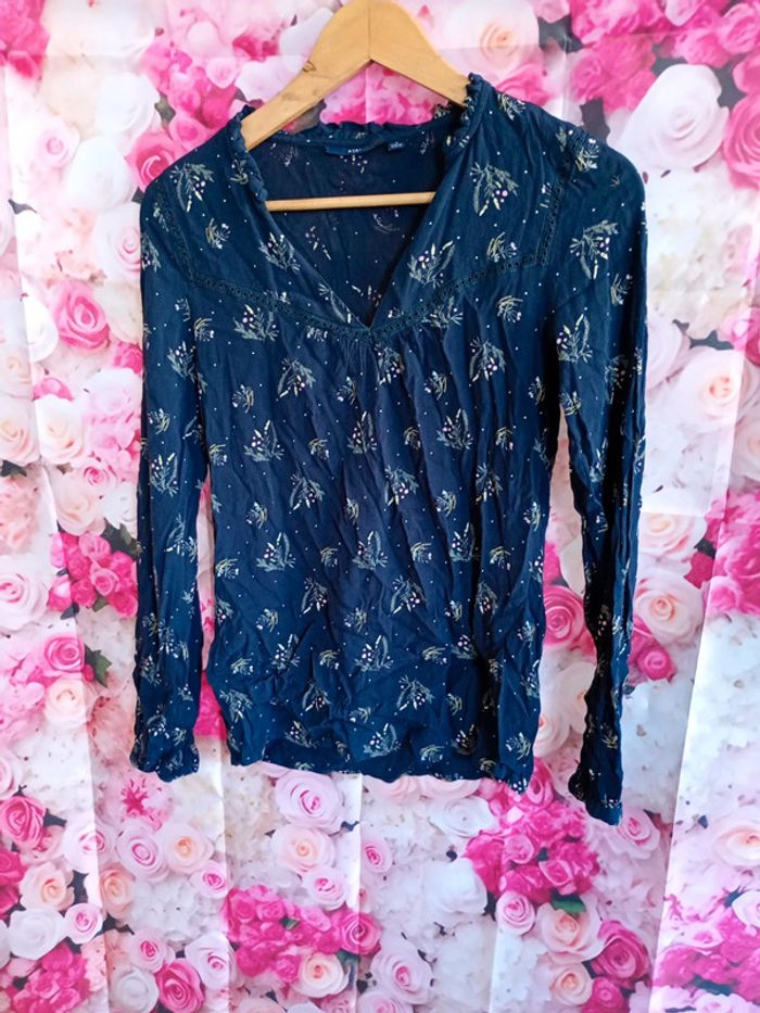 Chemise Kiabi taille s